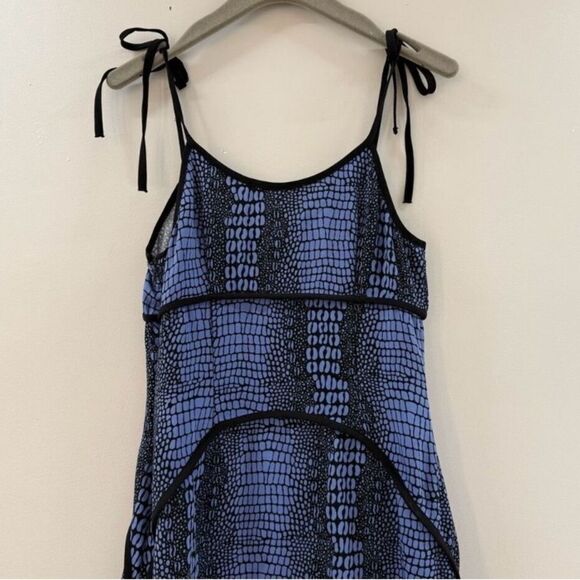 #130 SAUNDERS Rtr Mini Corset Dress - Picture 5 of 10